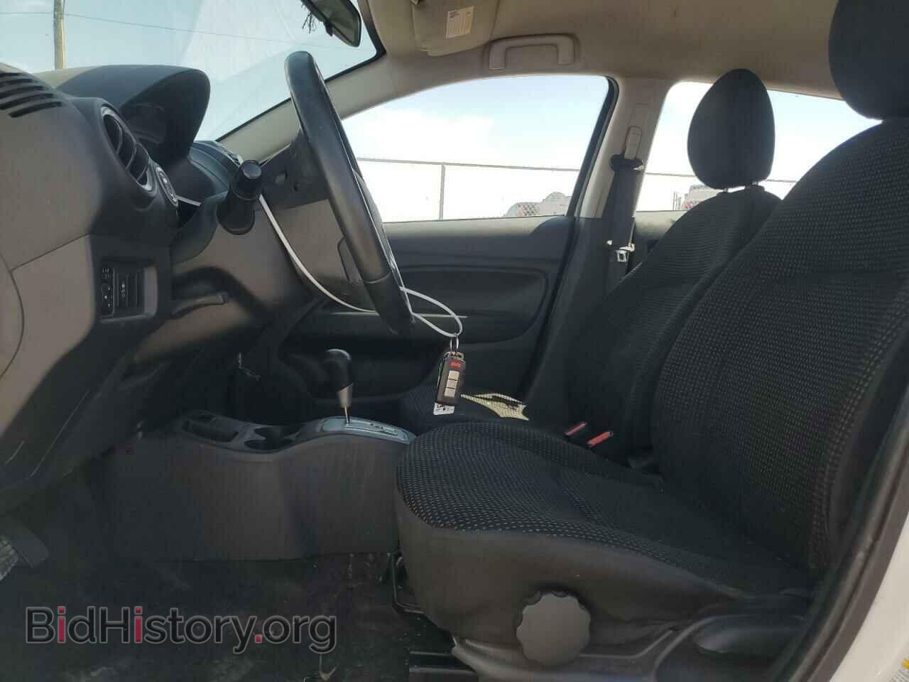 2015 MITSUBISHI MIRAGE - VIN: ML32A4HJ0FH042885 - Фото 7