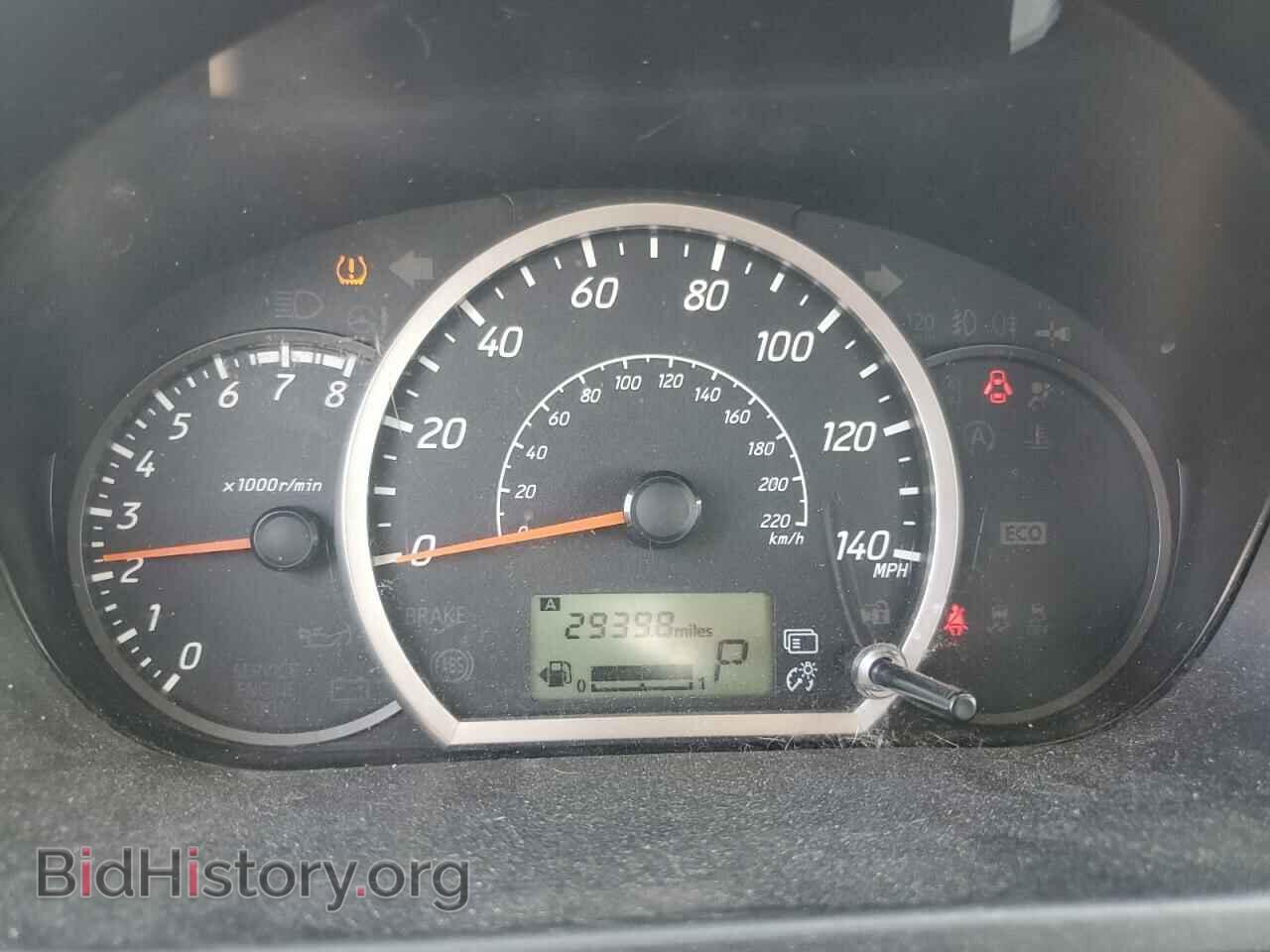 2015 MITSUBISHI MIRAGE - VIN: ML32A4HJ0FH042885 - Фото 9