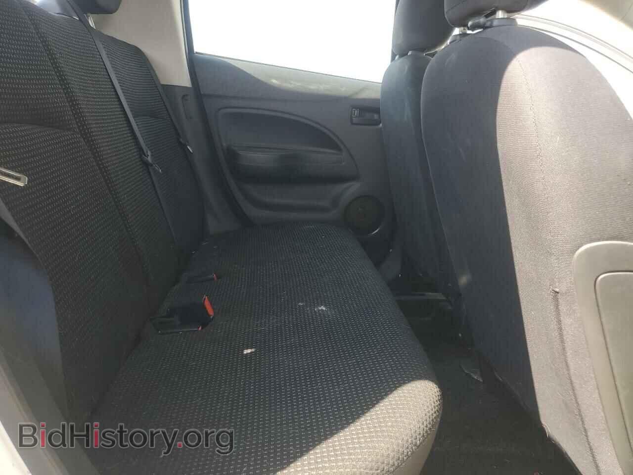 2015 MITSUBISHI MIRAGE - VIN: ML32A4HJ0FH042885 - Фото 10