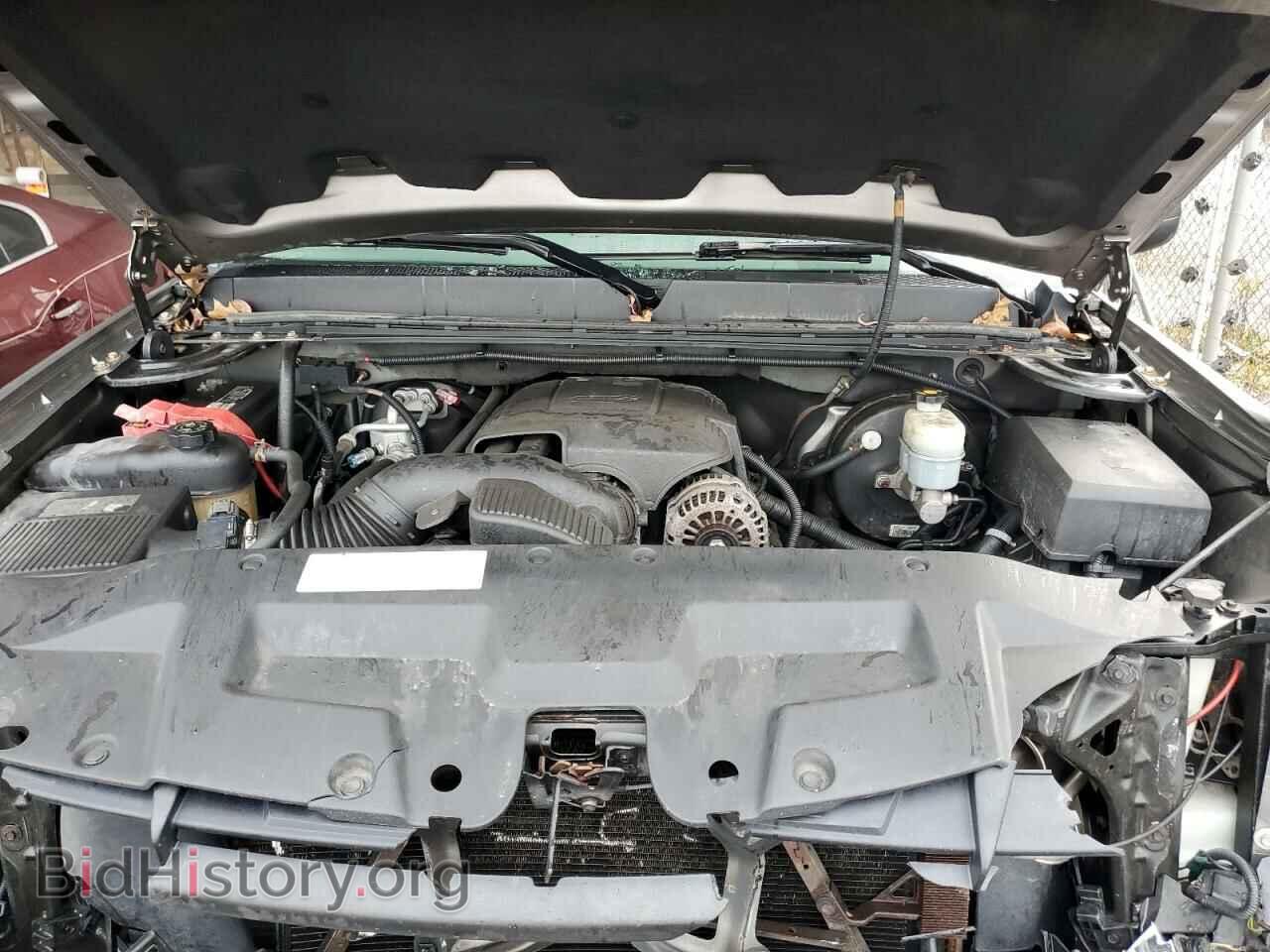 2009 GMC SIERRA - VIN: 3GTEK13C19G252683 - Фото 7