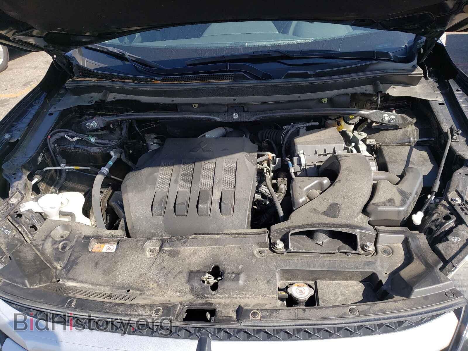 2020 MITSUBISHI ECLIPSE - VIN: JA4AT3AA9LZ019337 - Фото 7