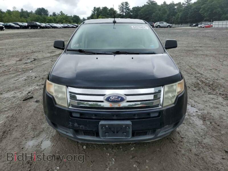 2008 Ford EDGE (VIN 2FMDK36C08BB23169) — photo 5 of 13