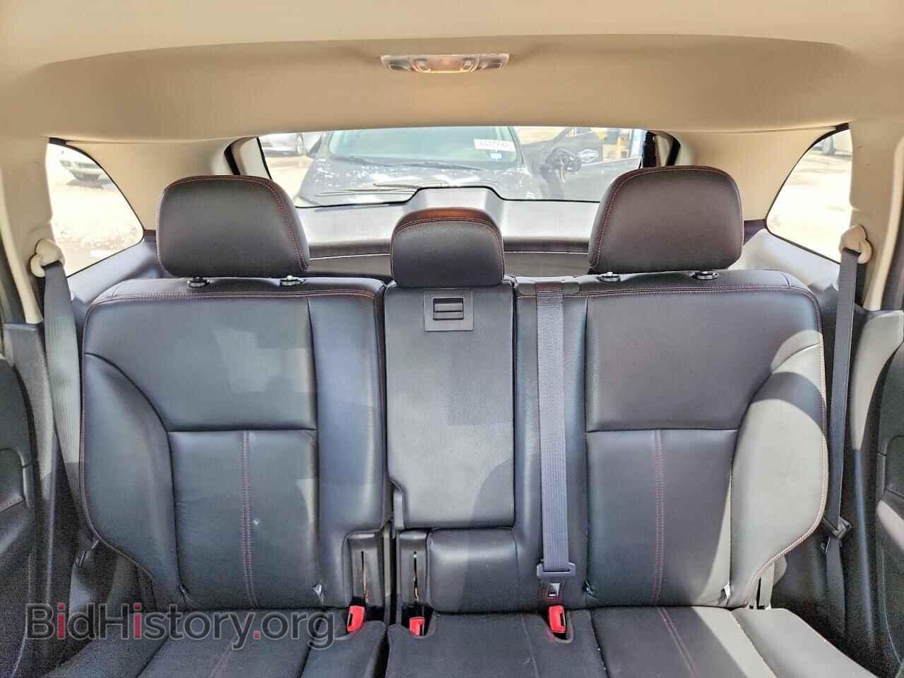 2013 FORD EDGE - VIN: 2FMDK3JC4DBA90162 - Фото 10
