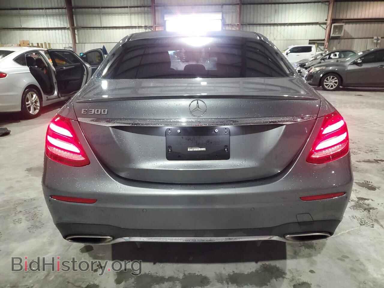 2017 MERCEDES-BENZ E-CLASS - VIN: WDDZF4JB2HA049922 - Фото 6