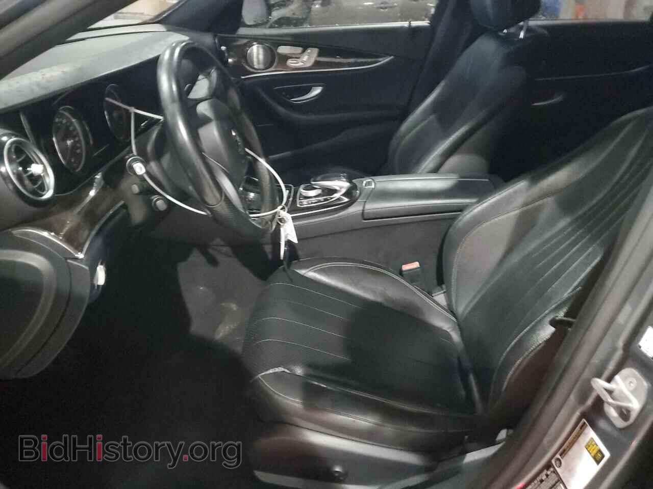 2017 MERCEDES-BENZ E-CLASS - VIN: WDDZF4JB2HA049922 - Фото 7