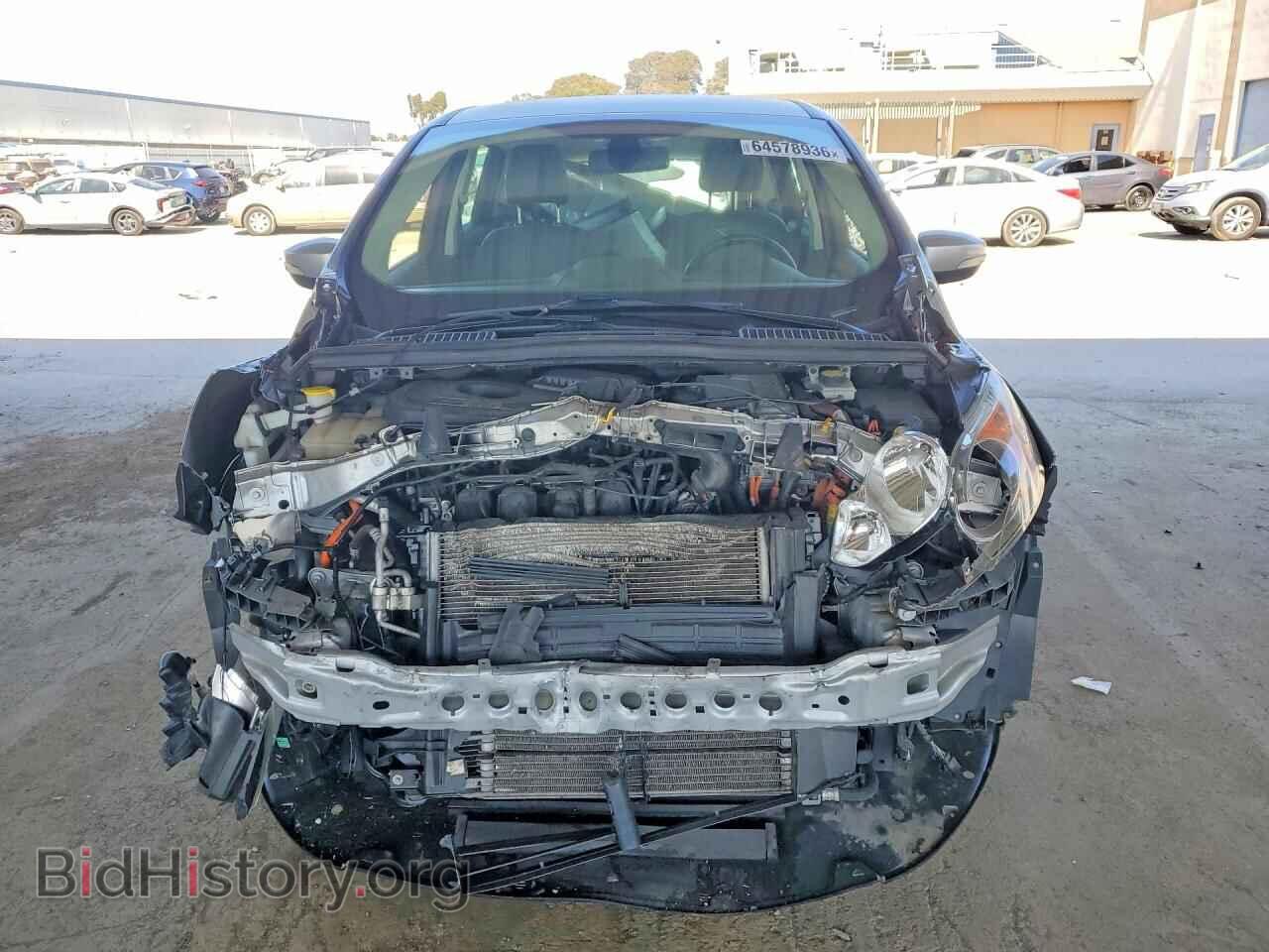 2016 FORD CMAX - VIN: 1FADP5CU9GL119009 - Photo 5