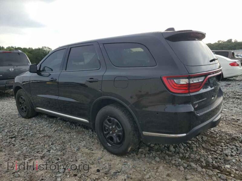 2022 Dodge DURANGO (VIN 1C4SDJFT3NC197871) — фото 2 из 13