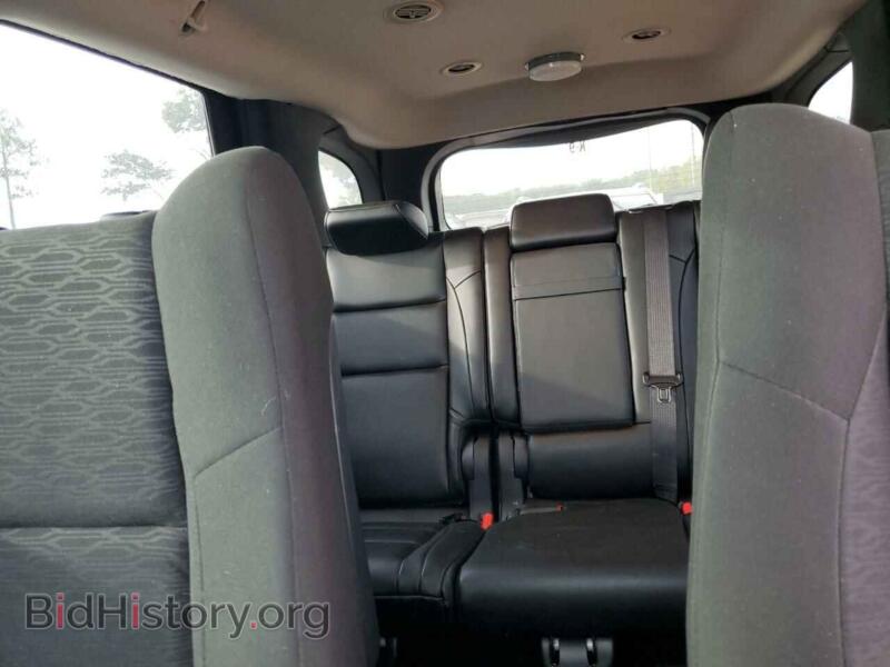 2022 Dodge DURANGO (VIN 1C4SDJFT3NC197871) — фото 10 из 13