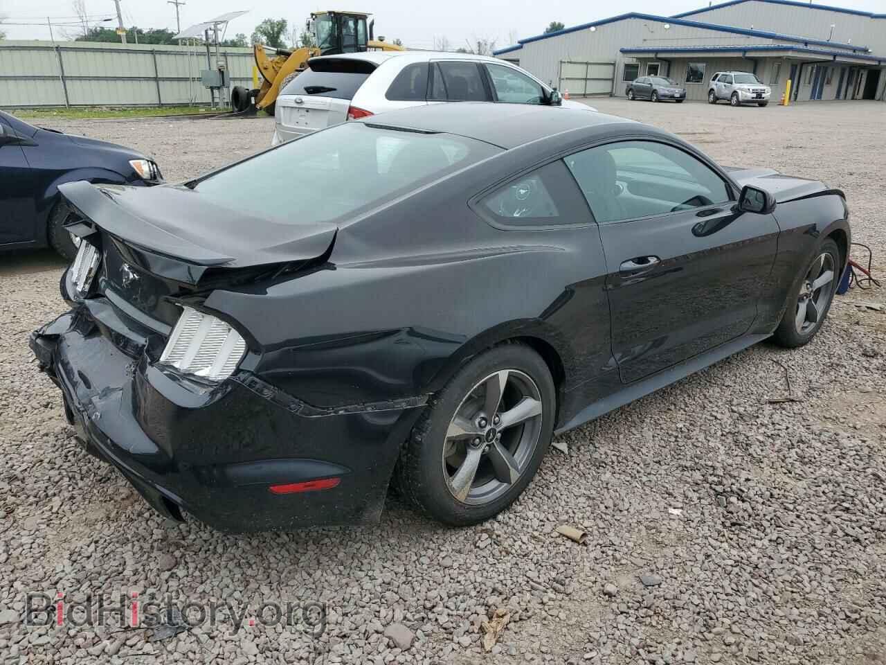 2017 FORD ALL Models - VIN: 1FA6P8TH4H5207730 - Фото 3