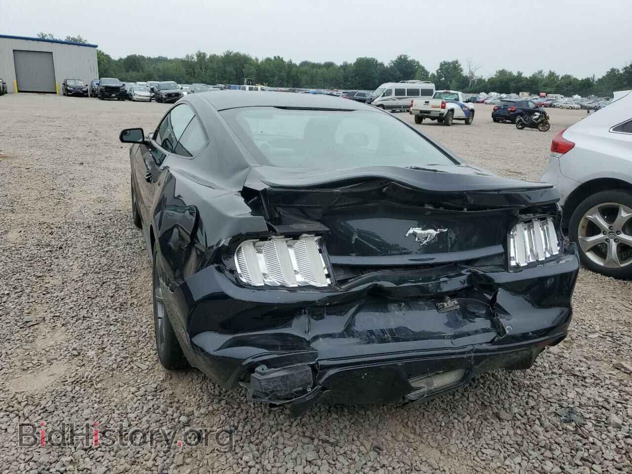 2017 FORD ALL Models - VIN: 1FA6P8TH4H5207730 - Фото 6