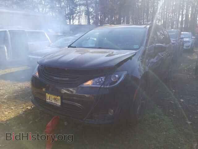 2019 CHRYSLER PACIFICA - VIN: 2C4RC1L71KR616859 - Photo 2