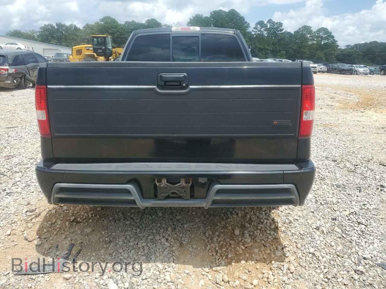 2007 FORD All Models - VIN: 1FTPX12527KB29042 - Фото 6