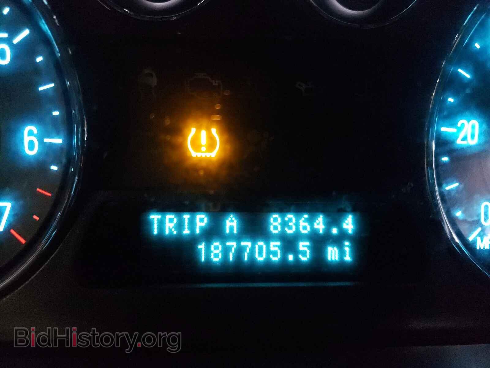 2009 FORD FLEX - VIN: 2FMDK53C59BA90364 - Фото 8
