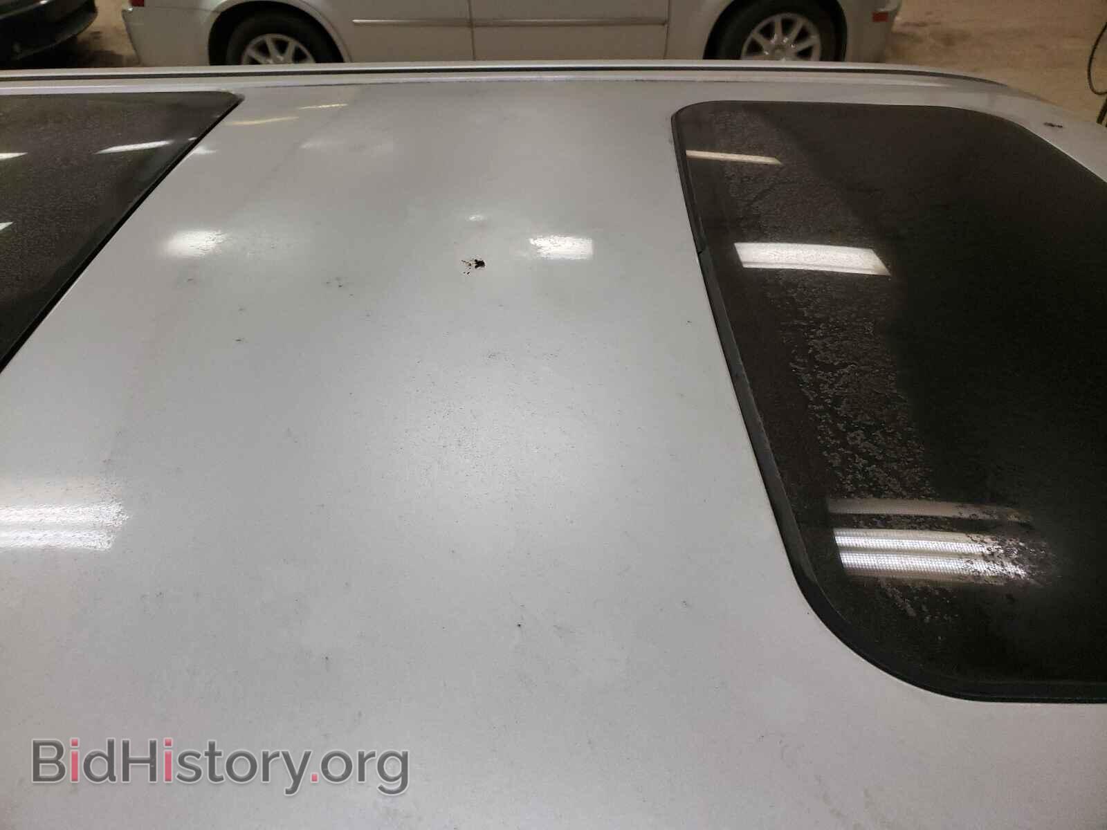 2009 FORD FLEX - VIN: 2FMDK53C59BA90364 - Фото 9