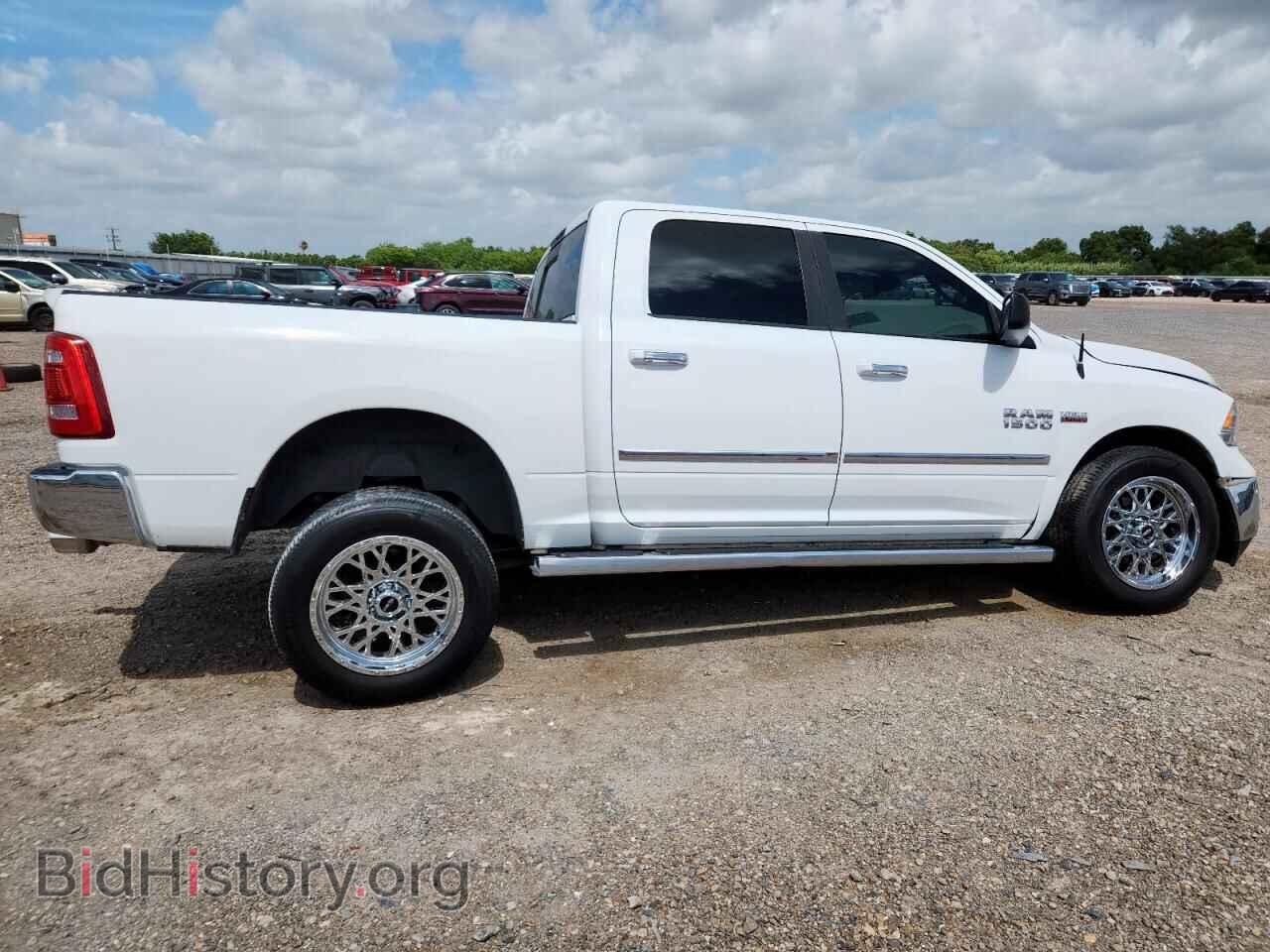 2014 RAM 1500 - VIN: 1C6RR7LT8ES387704 - Фото 3