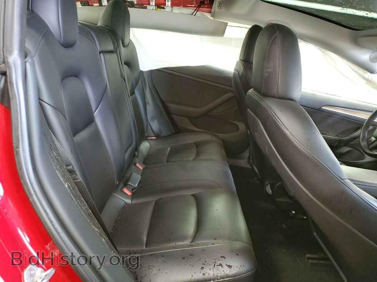 2023 TESLA MODEL 3 - VIN: 5YJ3E1EA2PF435331 - Фото 10