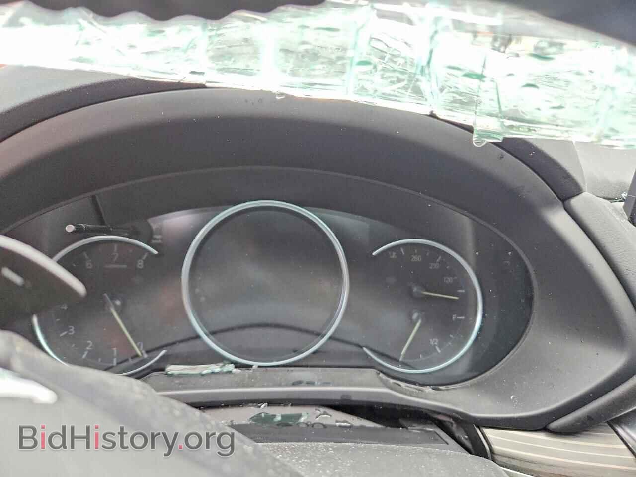 2022 MAZDA CX-5 - VIN: JM3KFBDM4N0600521 - Photo 9
