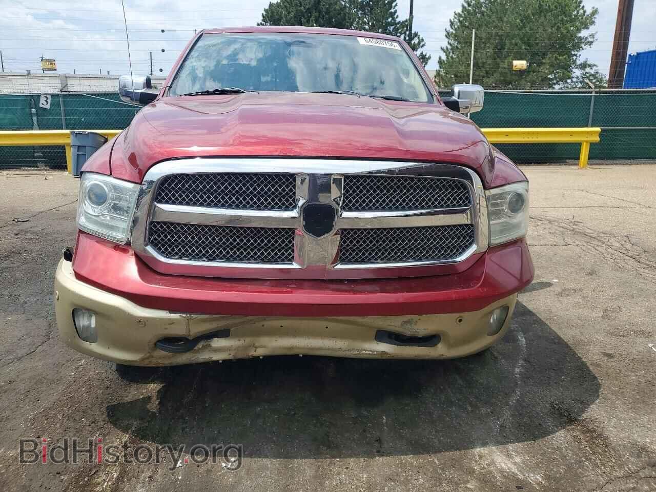 2014 RAM 1500 - VIN: 1C6RR7WT2ES341300 - Photo 5