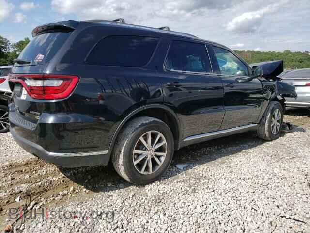 2014 DODGE DURANGO - VIN: 1C4RDJDGXEC979895 - Фото 3