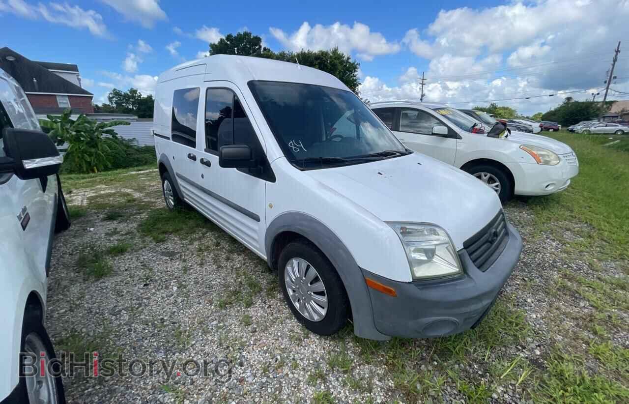 Фотография NM0LS6AN0BT051081 - FORD TRANSIT 2011