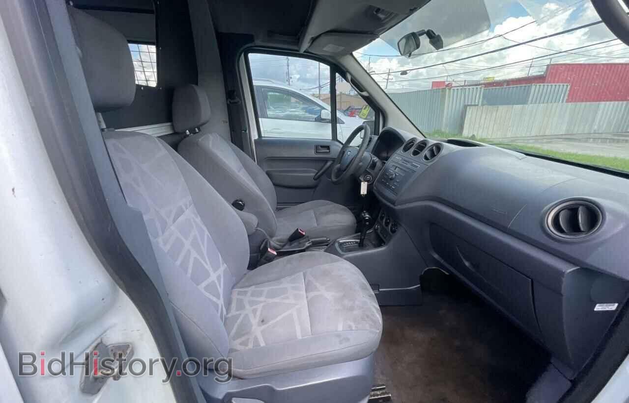 2011 FORD TRANSIT - VIN: NM0LS6AN0BT051081 - Фото 5