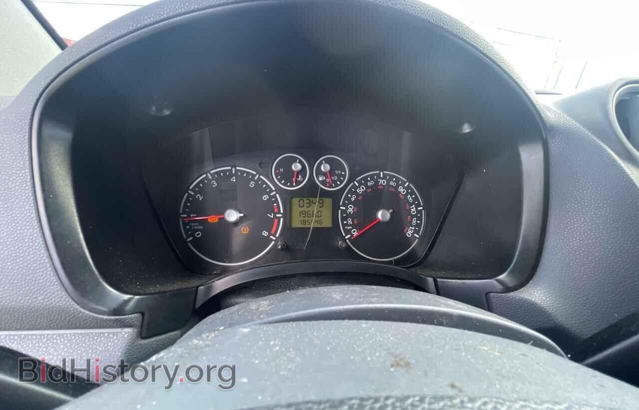 2011 FORD TRANSIT - VIN: NM0LS6AN0BT051081 - Фото 8