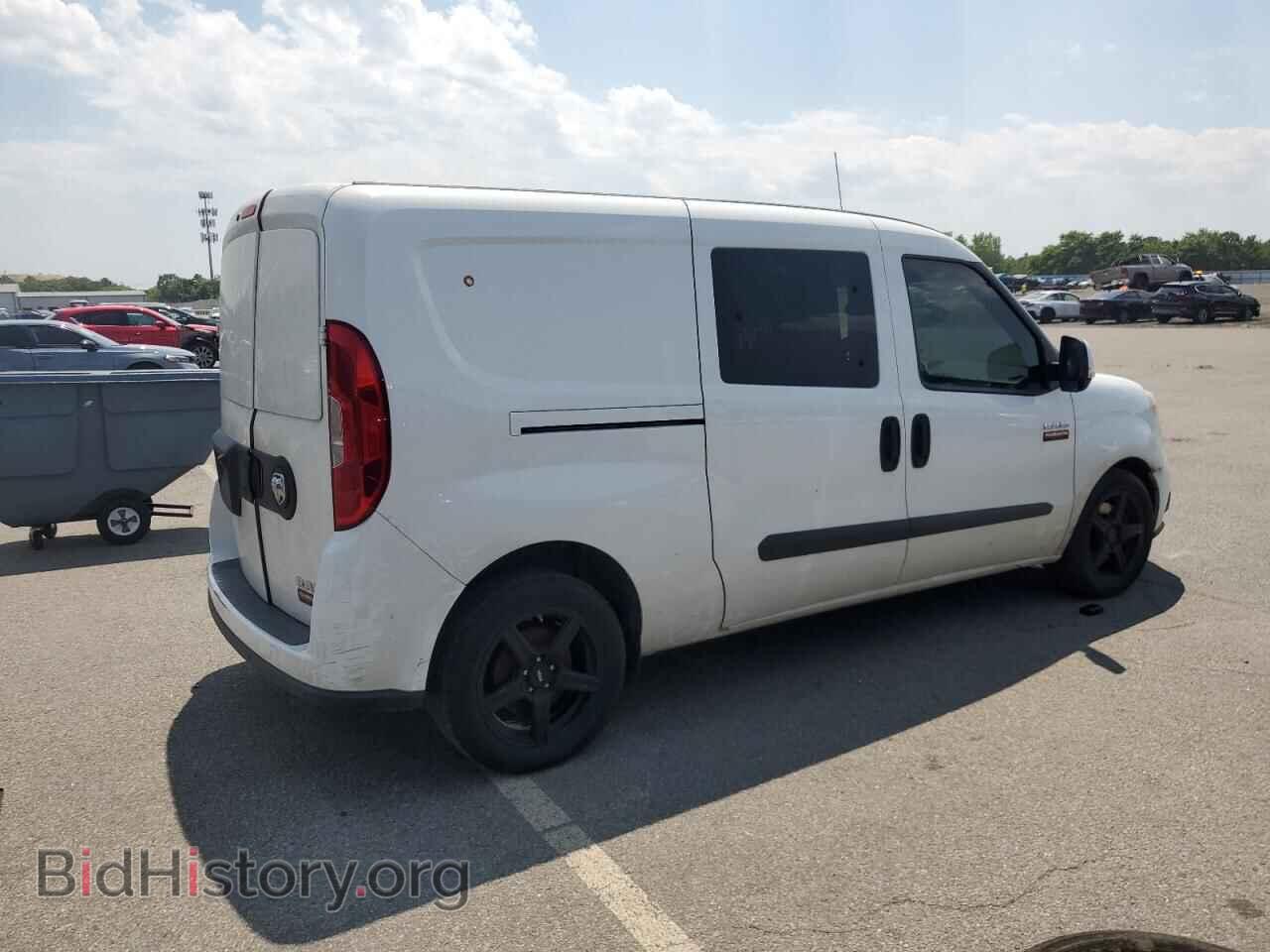 2017 RAM All Models - VIN: ZFBERFBB7H6E69808 - Photo 3