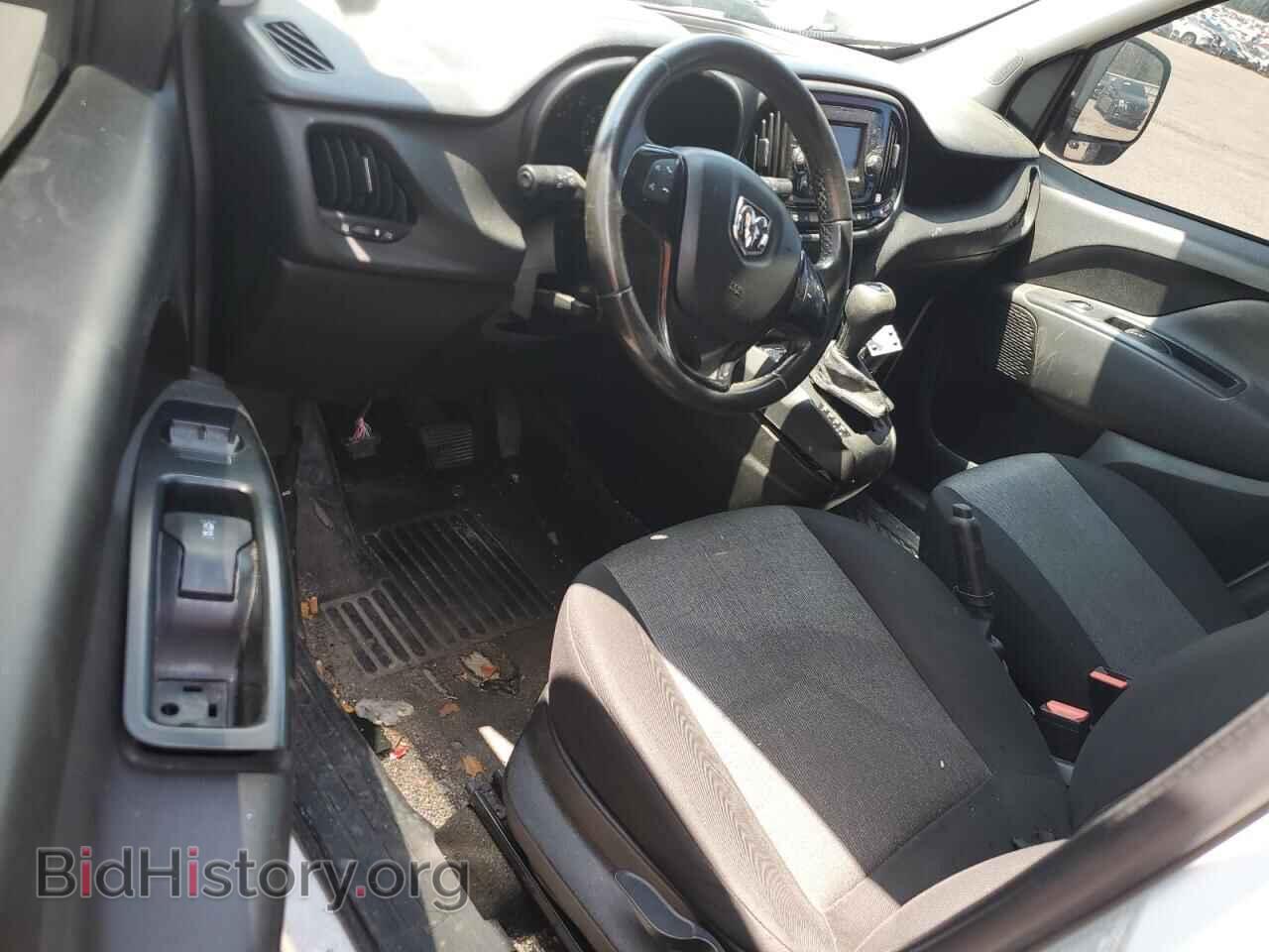 2017 RAM All Models - VIN: ZFBERFBB7H6E69808 - Photo 8
