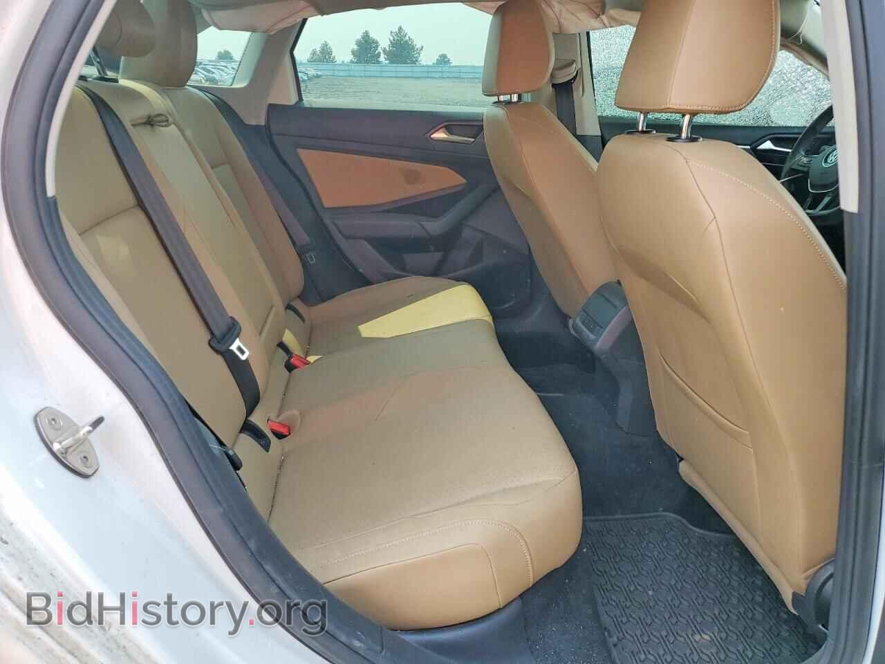 2019 VOLKSWAGEN JETTA - VIN: 3VWCB7BUXKM276070 - Фото 10