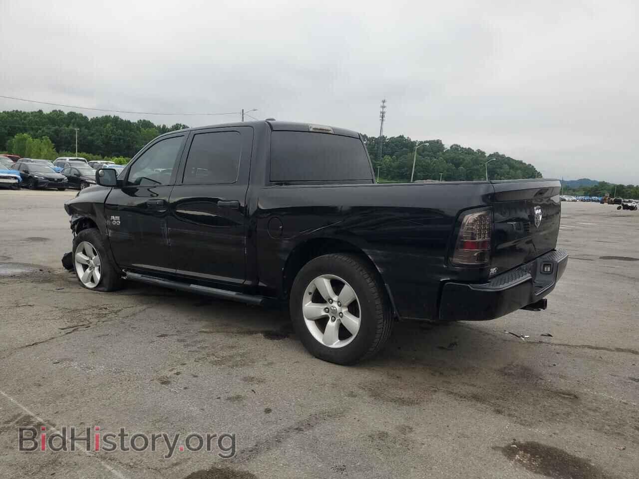 2014 RAM 1500 - VIN: 1C6RR6KG5ES480680 - Фото 2