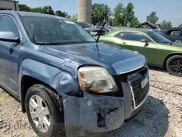 2012 GMC TERRAIN - VIN: 2GKALMEK9C6199708 - Фото 14