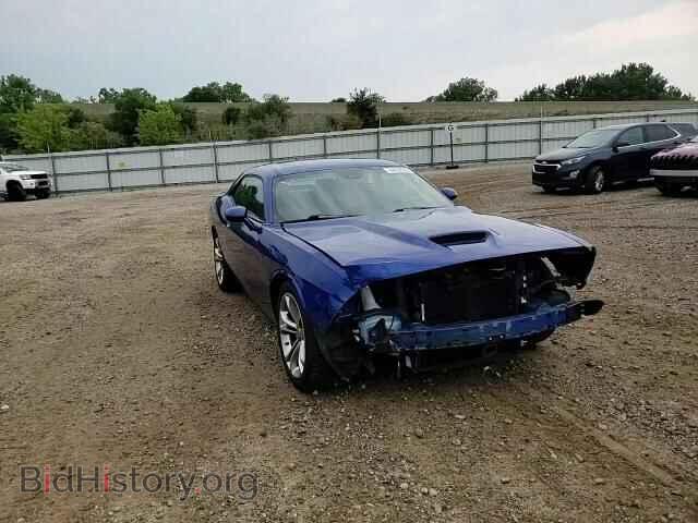 2021 DODGE CHALLENGER - VIN: 2C3CDZJG7MH619055 - Фото 13
