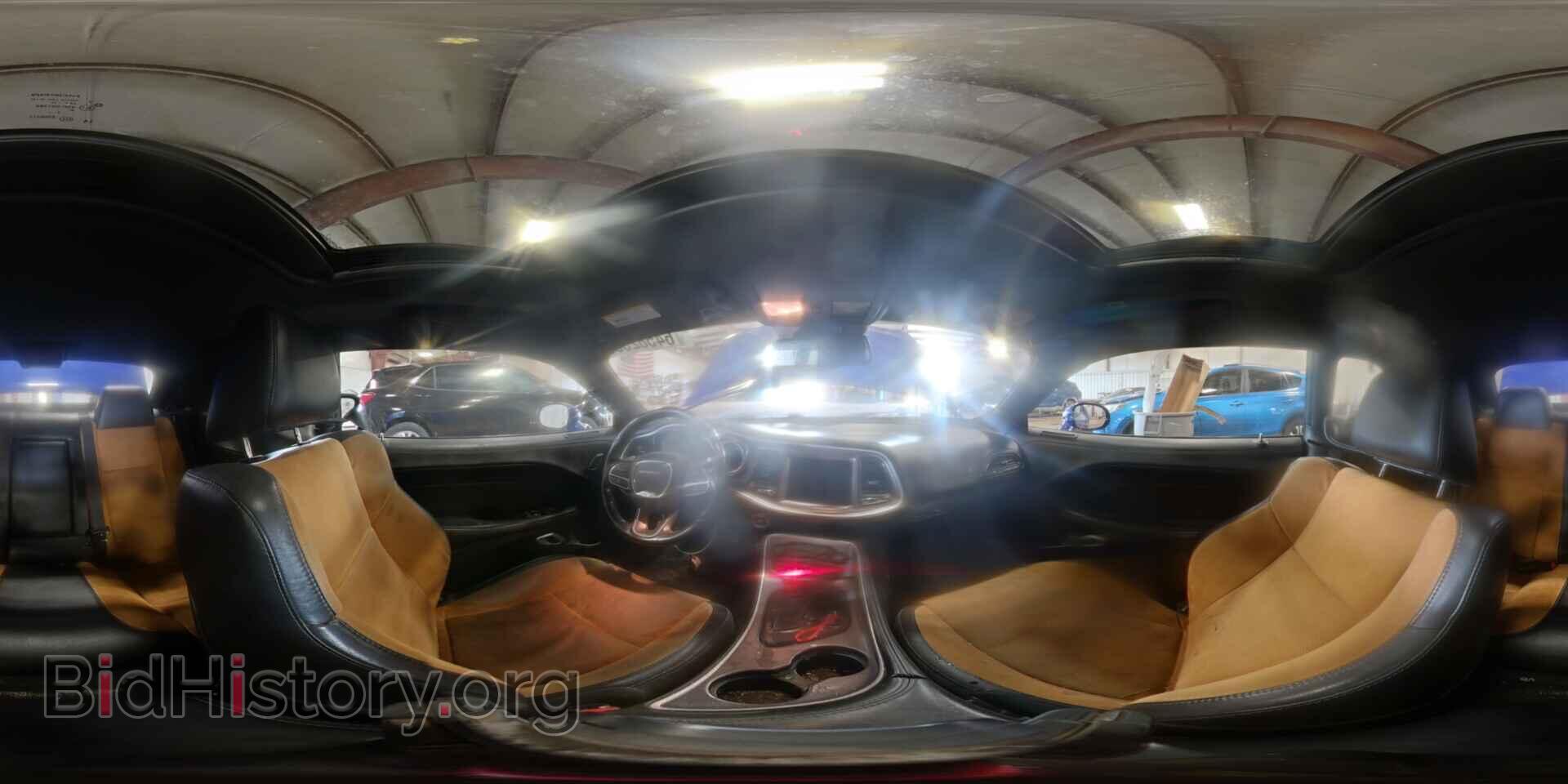 2021 DODGE CHALLENGER - VIN: 2C3CDZJG7MH619055 - Фото 14