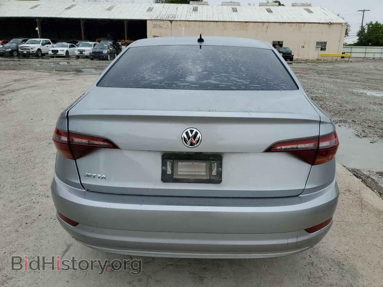 2019 VOLKSWAGEN JETTA - VIN: 3VWCB7BU3KM236171 - Фото 6