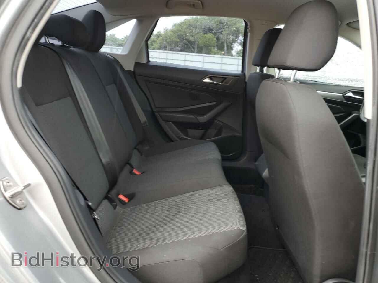 2019 VOLKSWAGEN JETTA - VIN: 3VWCB7BU3KM236171 - Фото 10