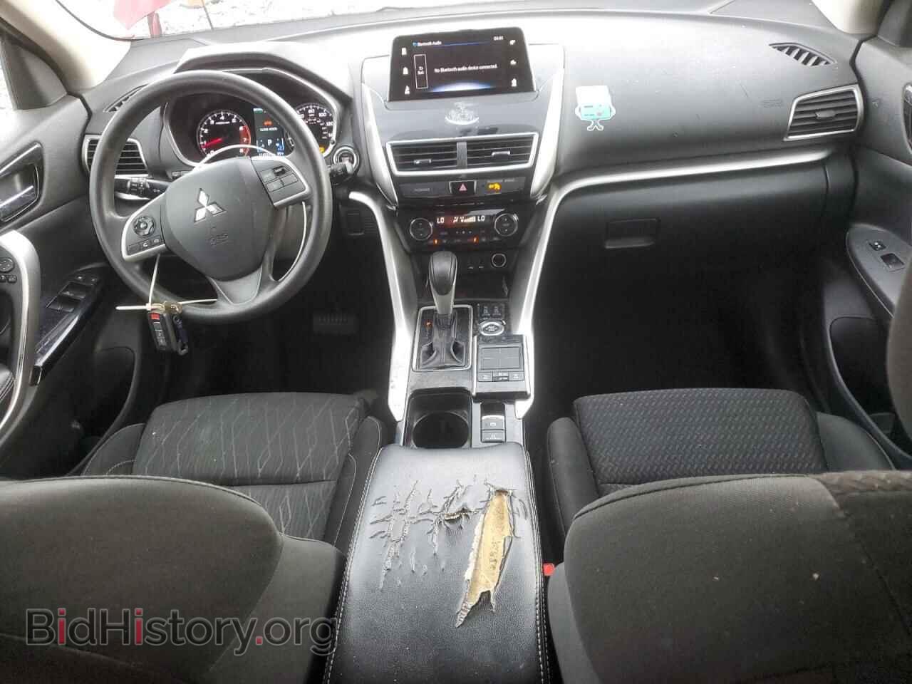 2019 MITSUBISHI ECLIPSE - VIN: JA4AT5AAXKZ015906 - Фото 8