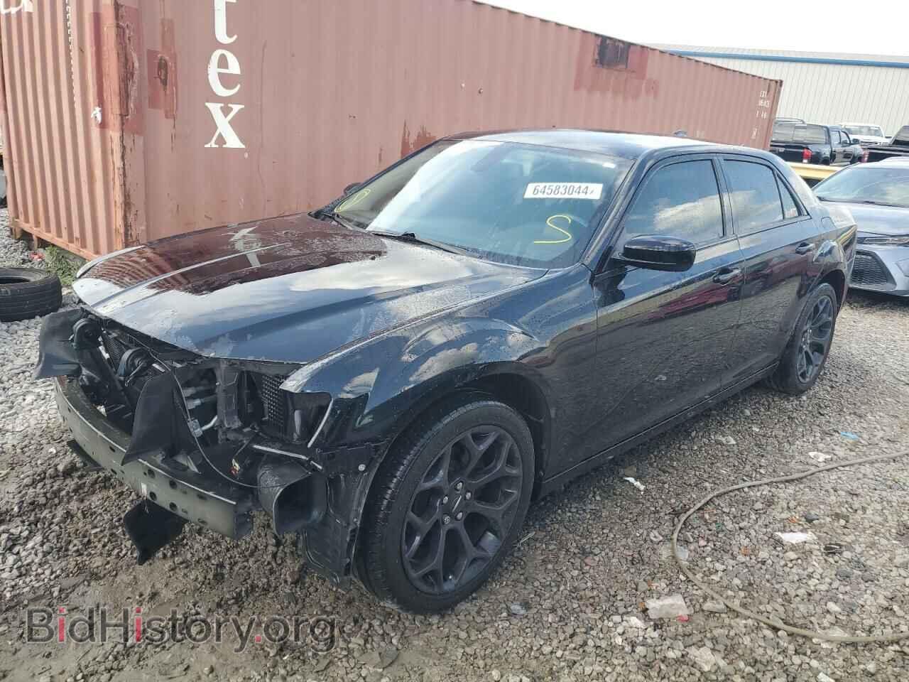 Photo 2C3CCAAG2KH613469 - CHRYSLER 300 2019