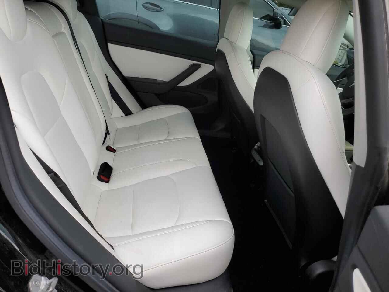 2019 TESLA MODEL 3 - VIN: 5YJ3E1EA5KF415440 - Фото 10