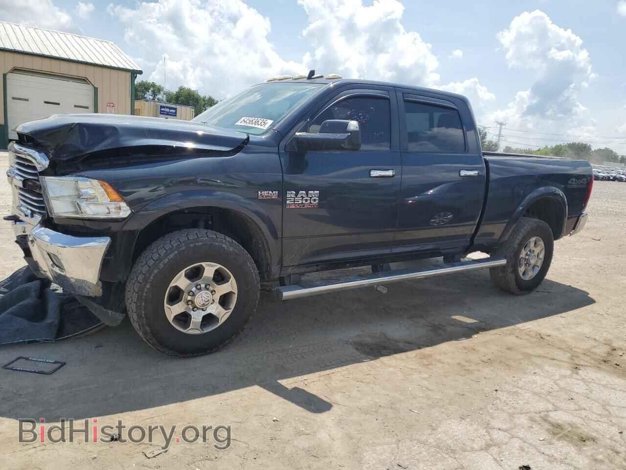 Photo 3C6UR5DJ4HG628410 - RAM All Models 2017