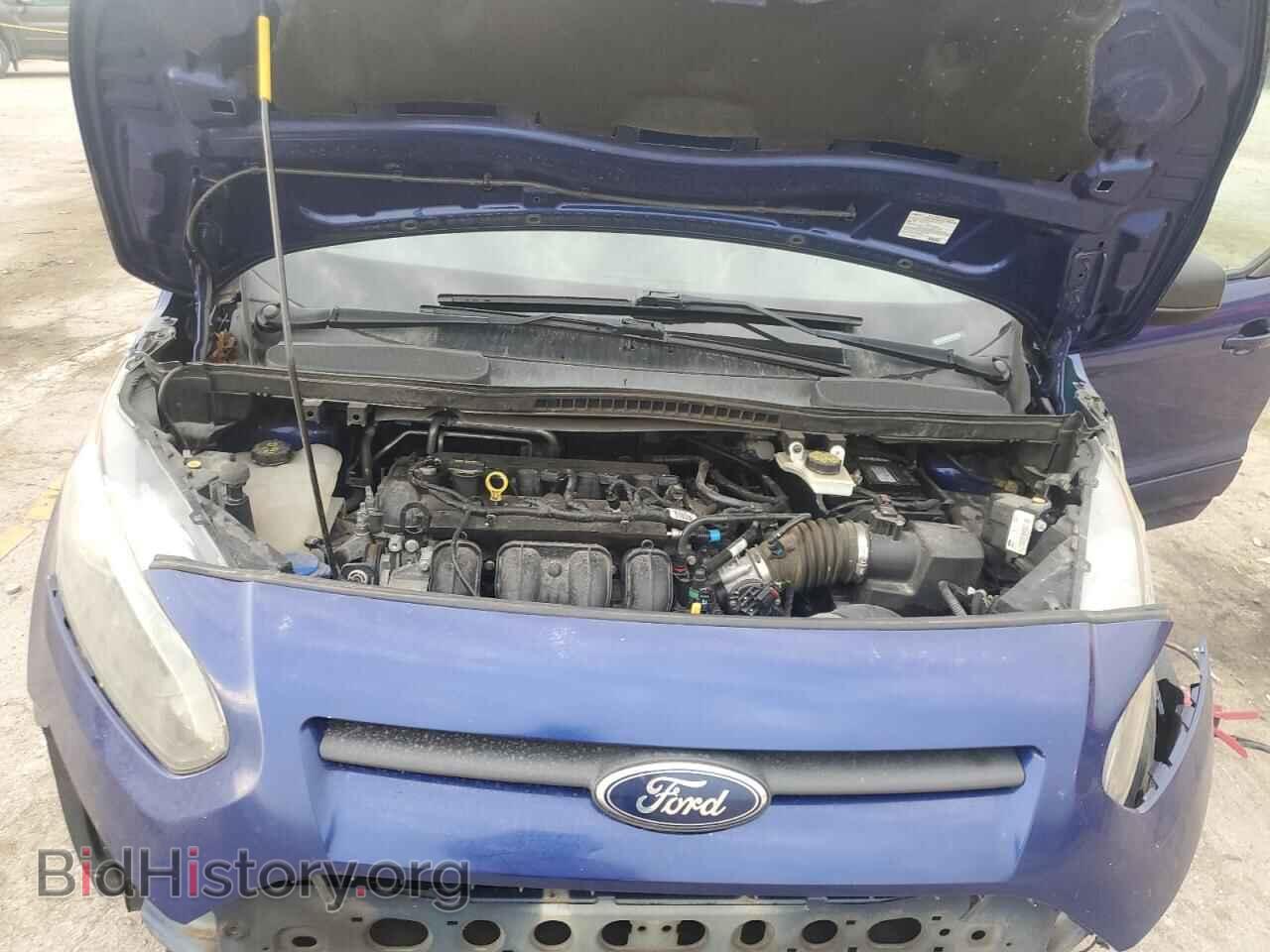2015 FORD TRANSIT - VIN: NM0GS9F79F1184873 - Фото 12