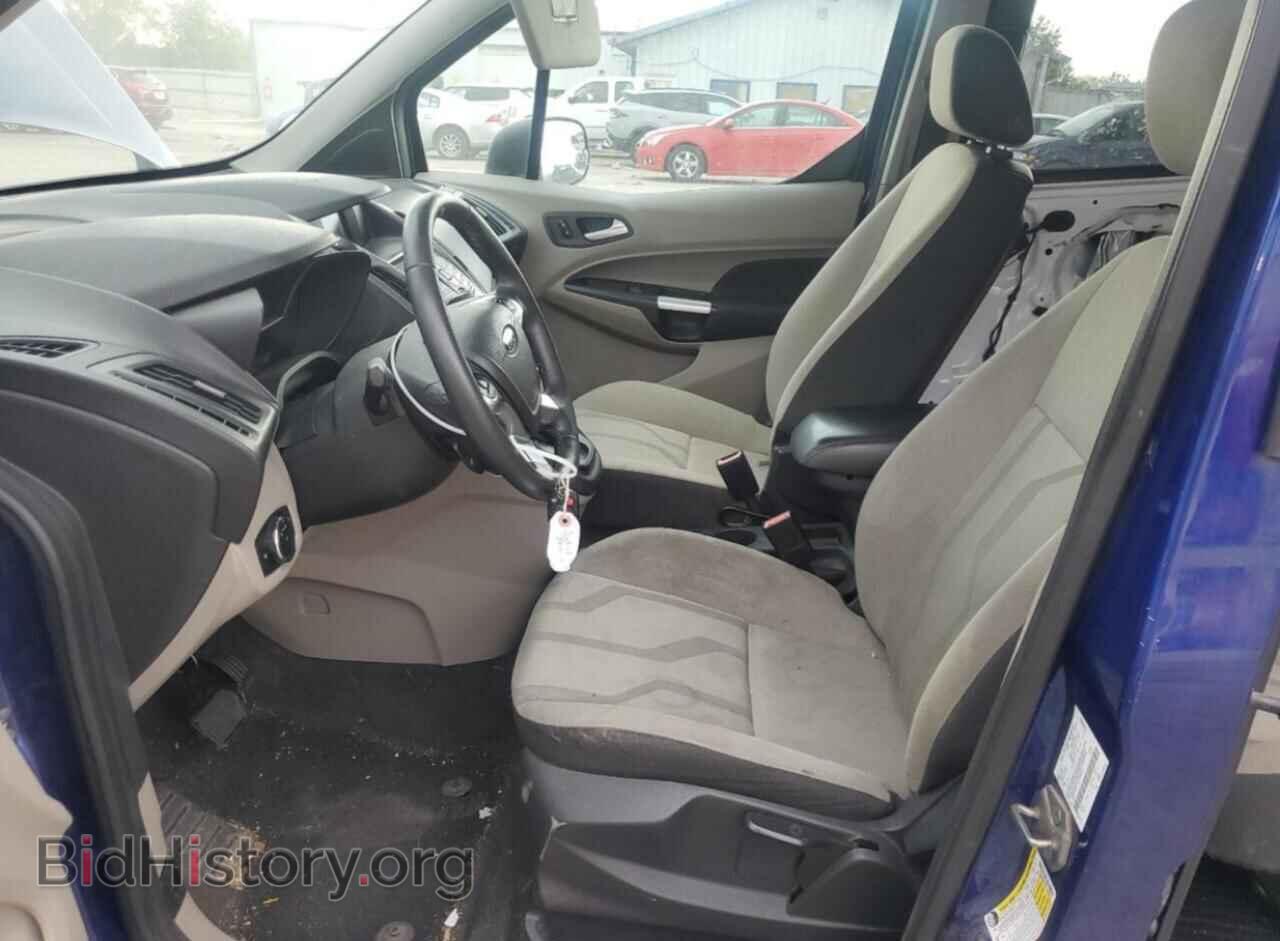 2015 FORD TRANSIT - VIN: NM0GS9F79F1184873 - Фото 7