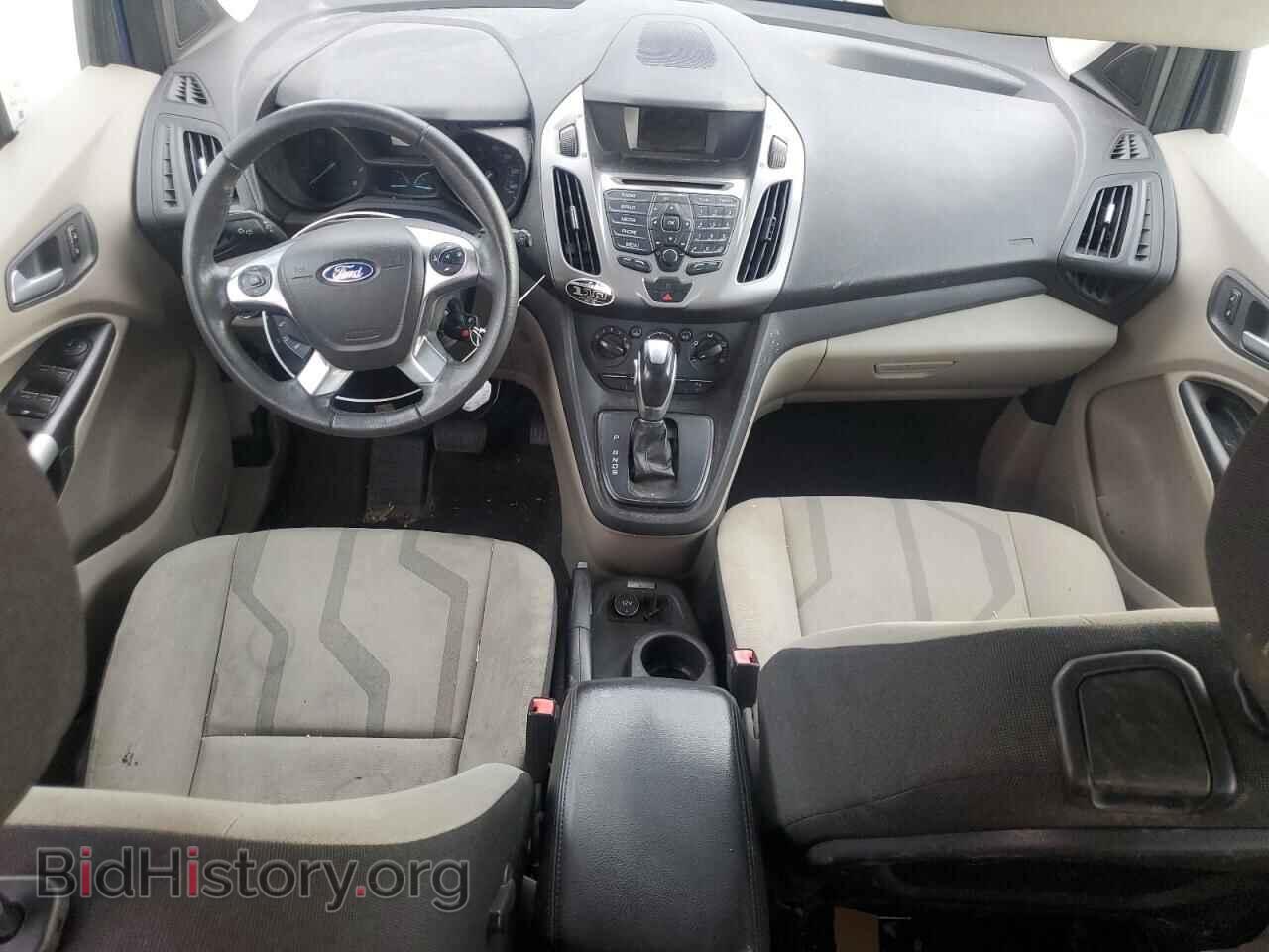 2015 FORD TRANSIT - VIN: NM0GS9F79F1184873 - Фото 8