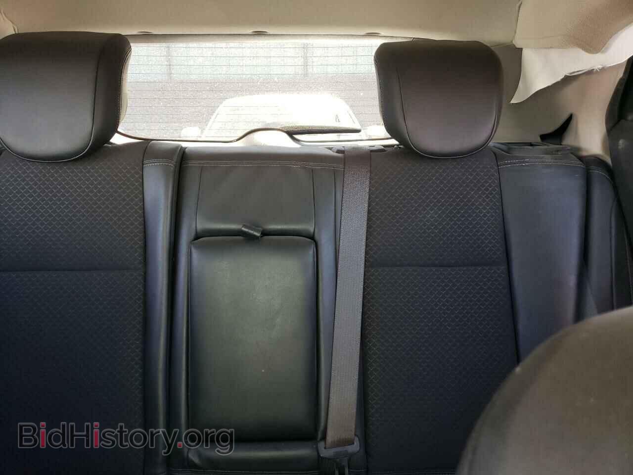 2019 BUICK ENCORE - VIN: KL4CJASB5KB727232 - Photo 10