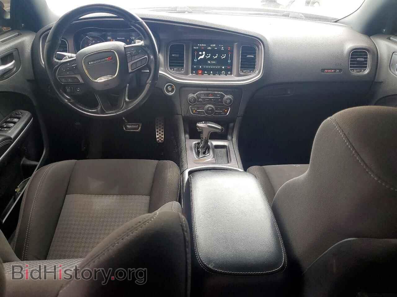 2020 DODGE CHARGER - VIN: 2C3CDXGJ3LH234839 - Фото 8