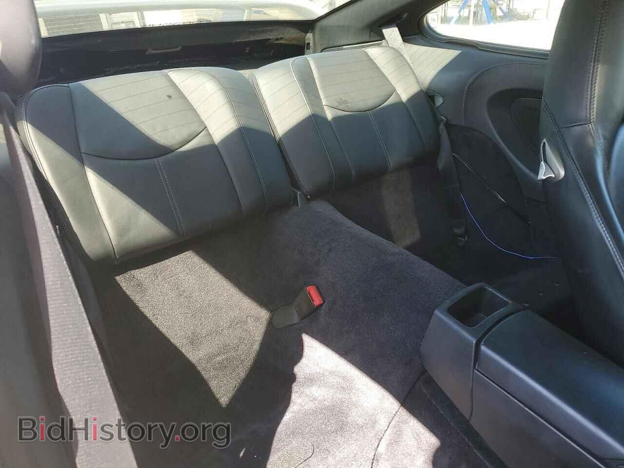 2007 PORSCHE 911 - VIN: WP0AD29947S784509 - Фото 10