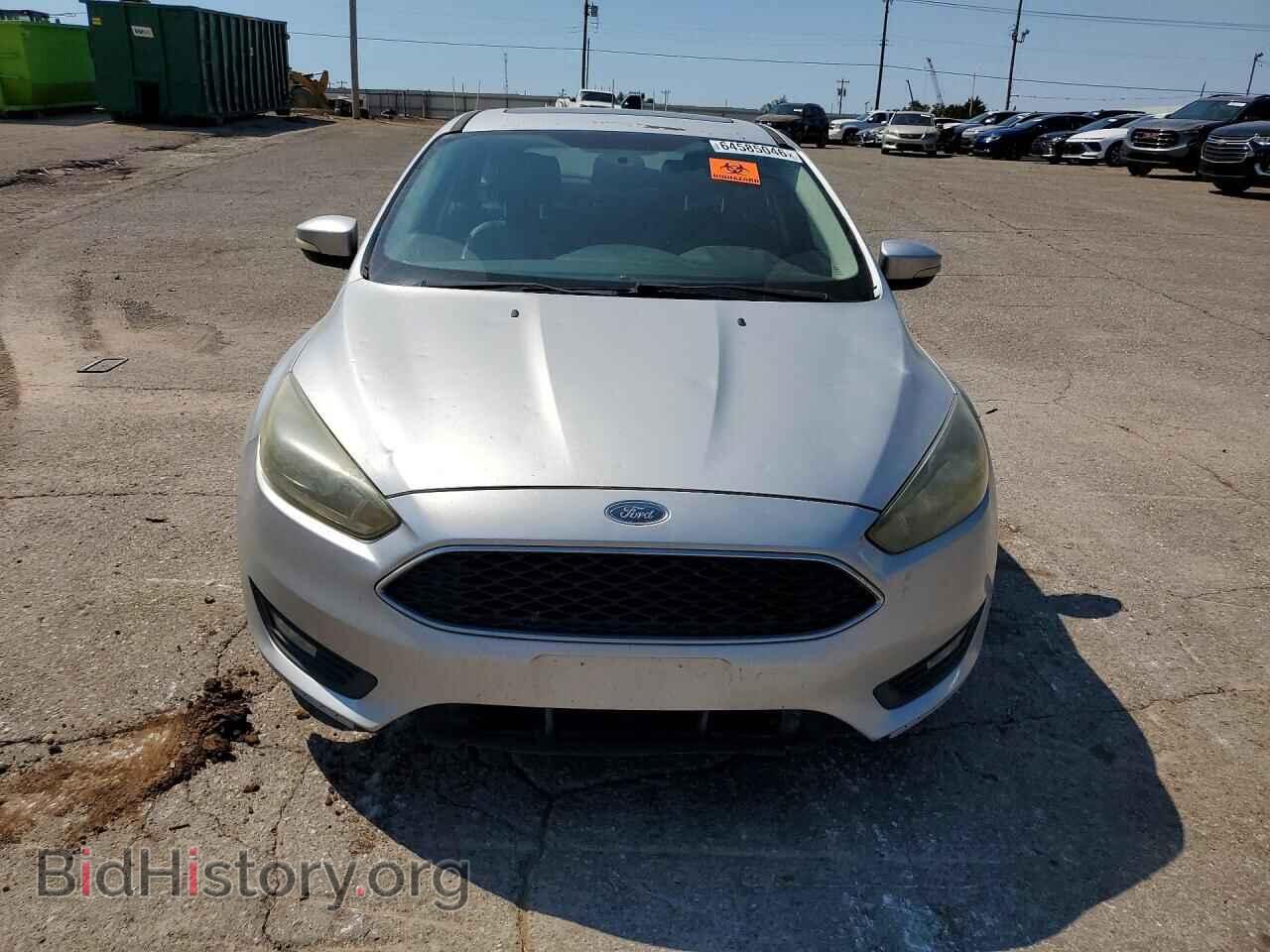 2016 FORD FOCUS - VIN: 1FADP3K24GL333006 - Photo 5