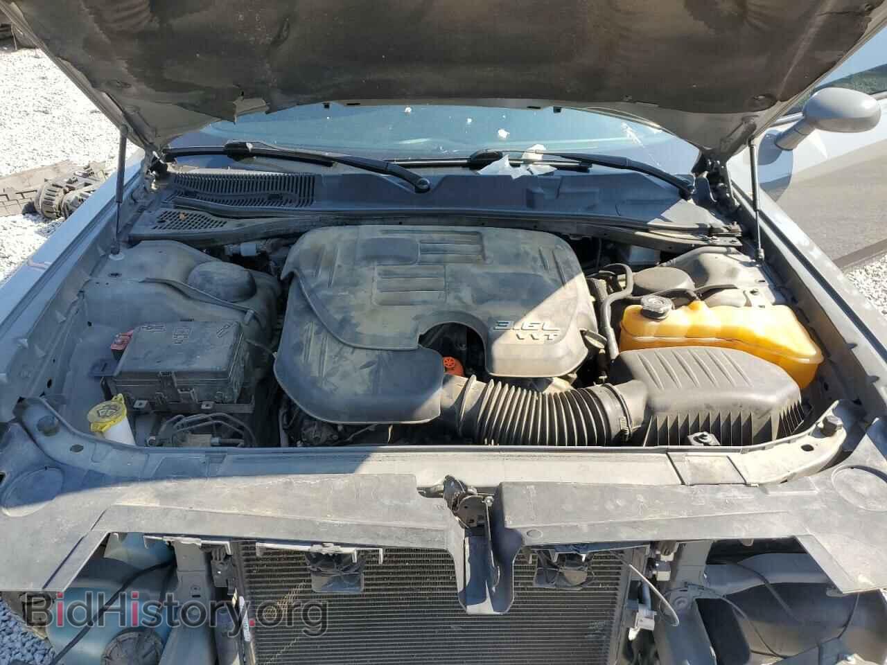2017 DODGE CHALLENGER - VIN: 2C3CDZAG4HH633212 - Фото 11
