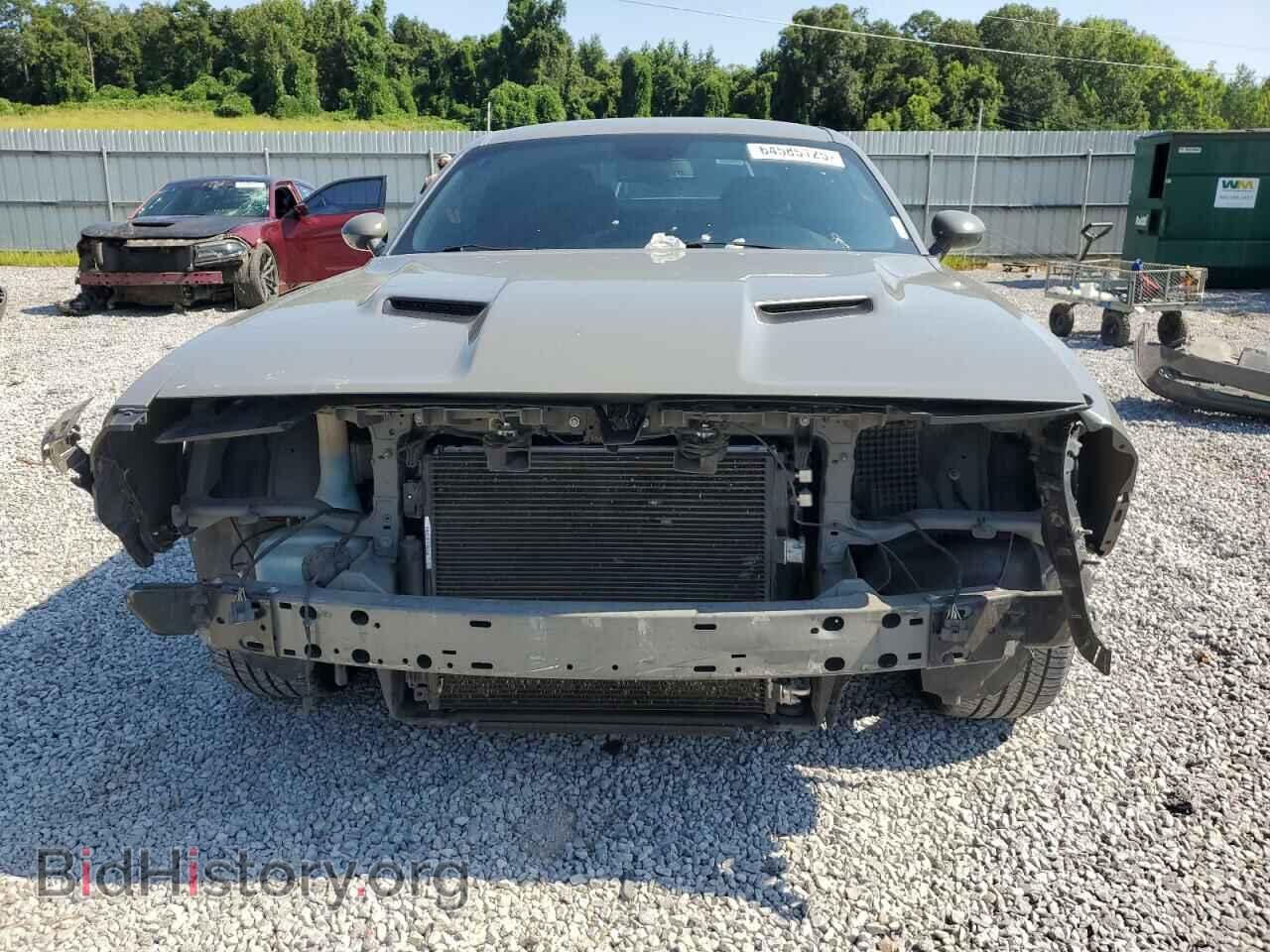 2017 DODGE CHALLENGER - VIN: 2C3CDZAG4HH633212 - Фото 5