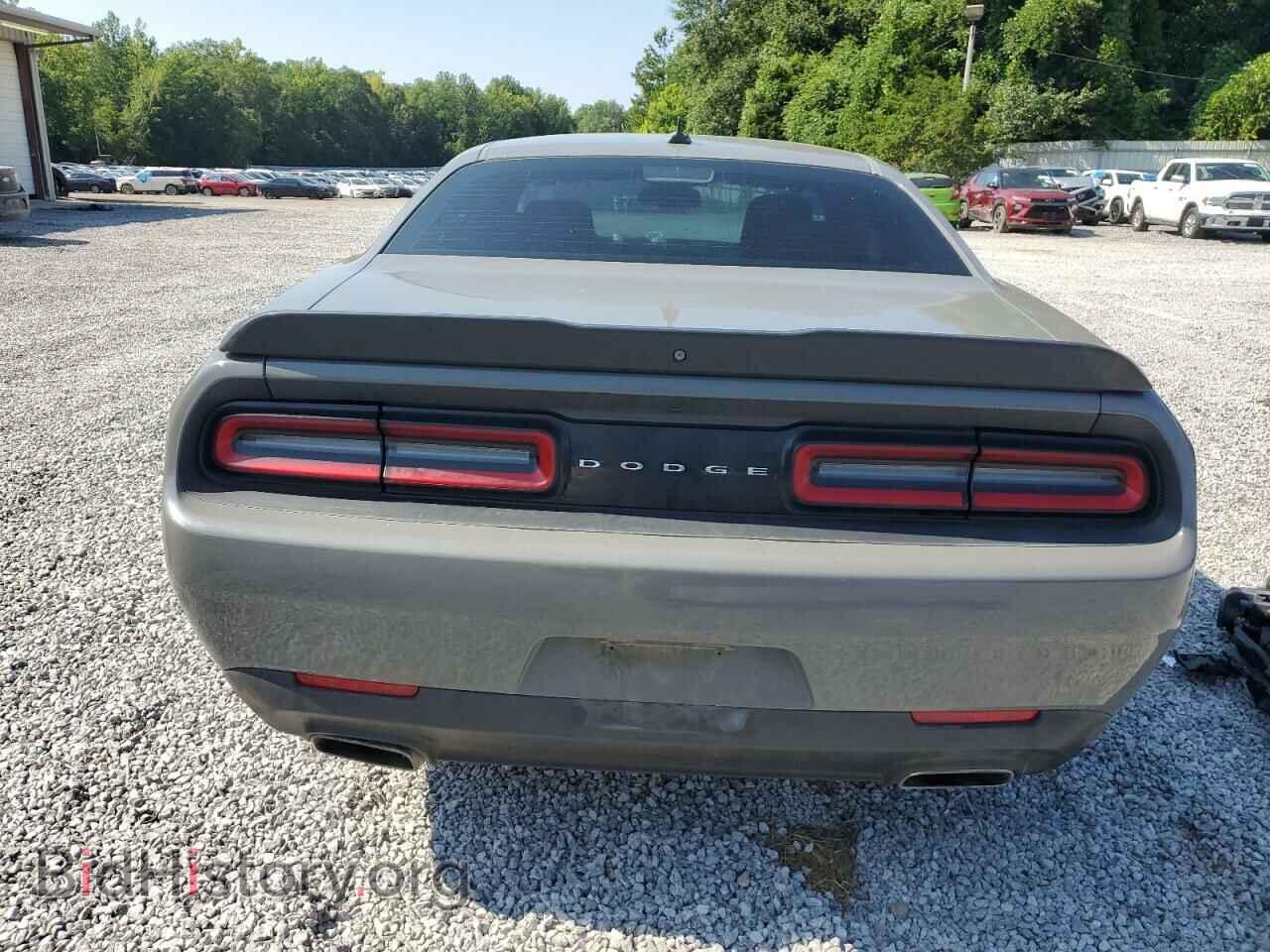 2017 DODGE CHALLENGER - VIN: 2C3CDZAG4HH633212 - Фото 6