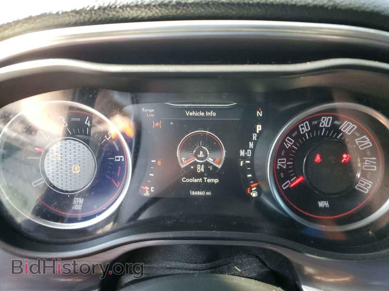 2017 DODGE CHALLENGER - VIN: 2C3CDZAG4HH633212 - Фото 9